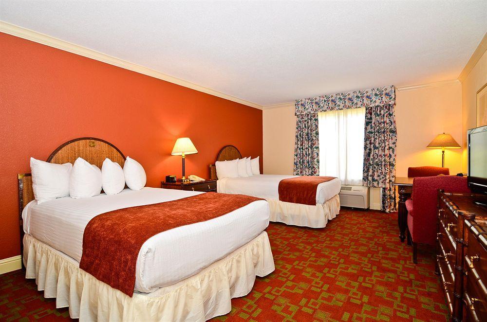 Holiday Inn Express & Suites - Shreveport - Downtown By Ihg Phòng bức ảnh