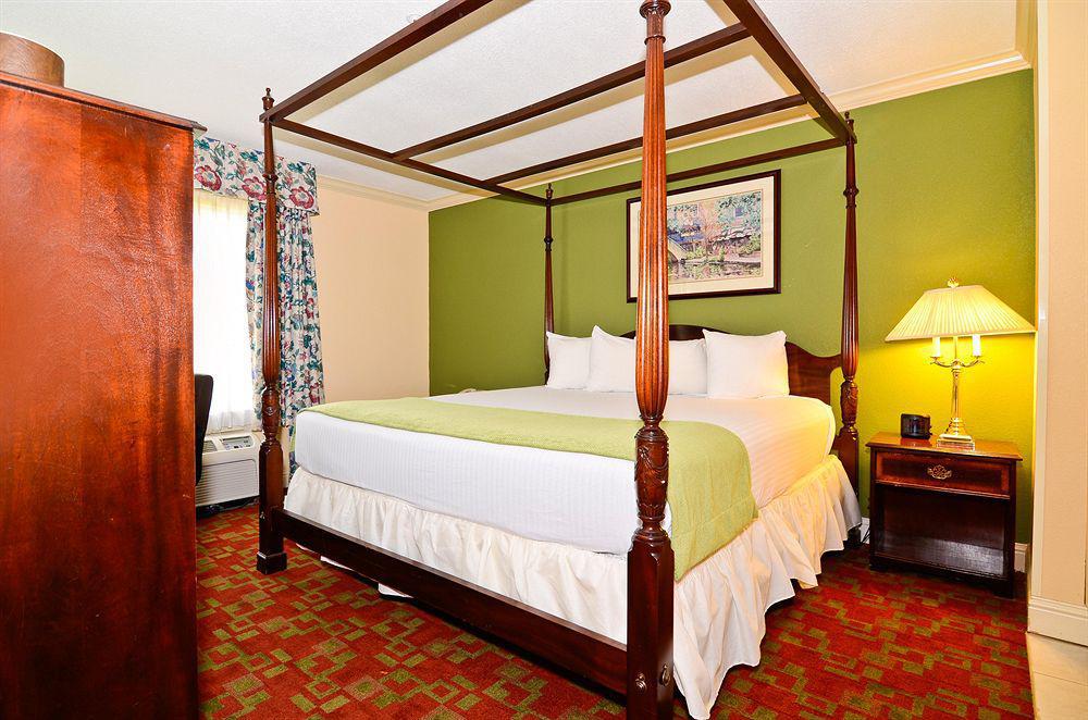 Holiday Inn Express & Suites - Shreveport - Downtown By Ihg Phòng bức ảnh